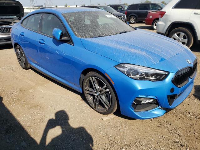 VIN WBA73AK06M7J06617 2021 BMW 2 SERIES no.4