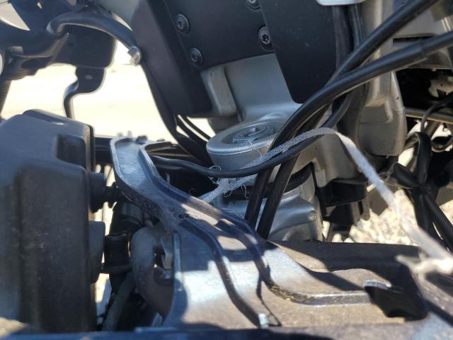 2007 BMW K1200 GT - WB10597077ZN45885