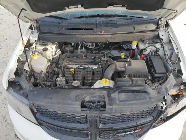 VIN 3C4PDCGB3KT852649 2019 Dodge Journey, Crossroad no.12