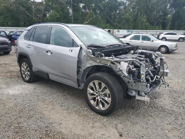 2021 TOYOTA RAV4 XLE P 2T3C1RFV6MW177882  71692364