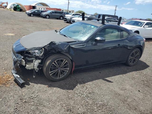 2013 SUBARU BRZ 2.0 PR #2870336929