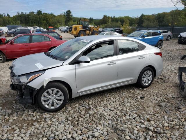 2021 HYUNDAI ACCENT SE #2905110023