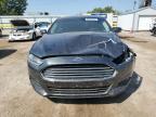 Lot #3022986149 2016 FORD FUSION SE