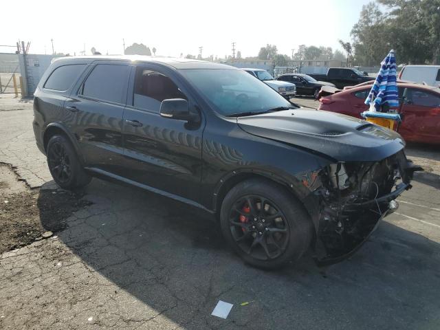 2021 DODGE DURANGO SR - 1C4SDJGJ7MC725195