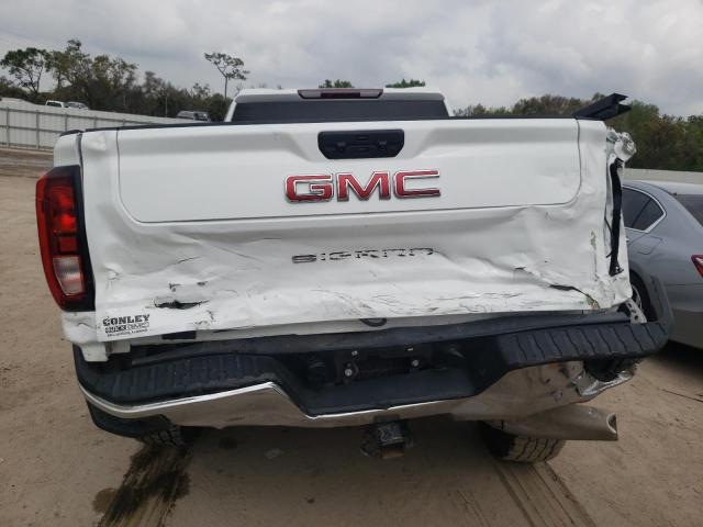 2023 GMC SIERRA K25 1GT49LEY2PF129548  72201584