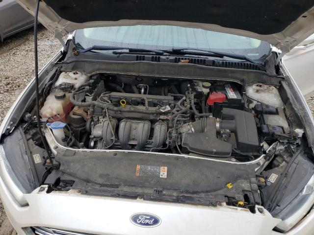 VIN 3FA6P0H78DR185224 2013 Ford Fusion, SE no.11