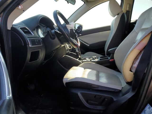 2016 MAZDA CX-5 GT - JM3KE2DY4G0809931