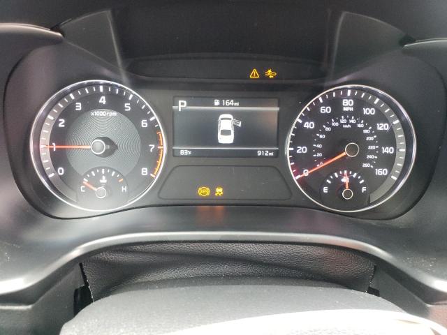 2024 KIA FORTE LX - 3KPF24AD8RE758024