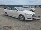 FORD FUSION SE photo