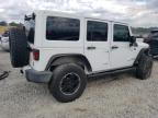 JEEP WRANGLER U photo