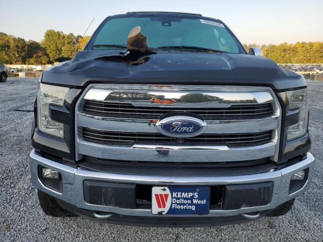 2016 FORD F150 SUPER - 1FTEW1EF6GFC51541