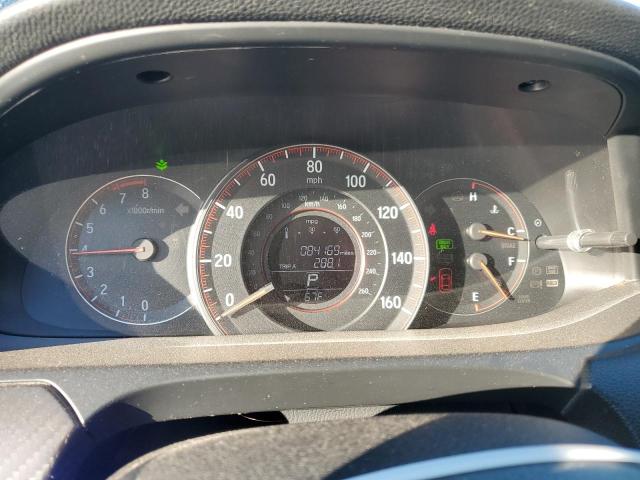 2017 HONDA ACCORD SPO - 1HGCR2F55HA128758