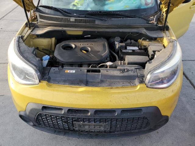 VIN KNDJP3A56F7139478 2015 KIA Soul, + no.11