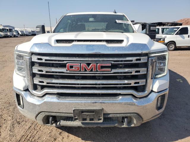 2023 GMC SIERRA K25 - 1GT49ME74PF224643