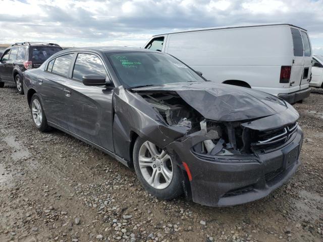 VIN 2C3CDXBG6HH515102 2017 DODGE CHARGER no.4