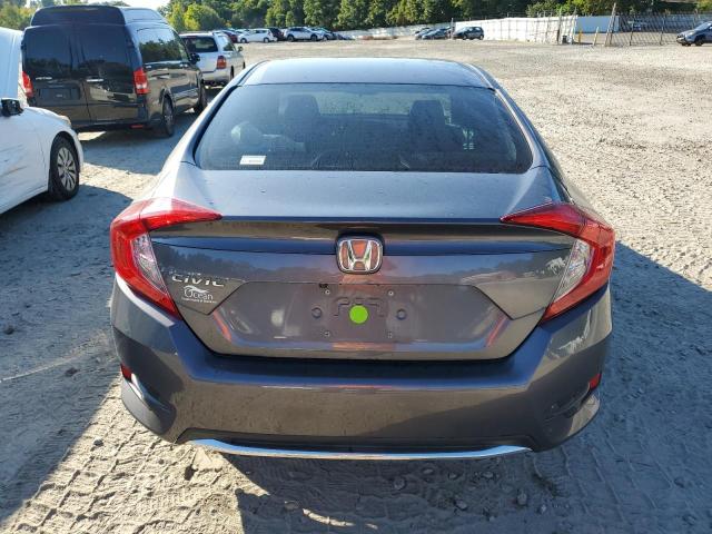 2019 HONDA CIVIC LX - 2HGFC2F65KH577244