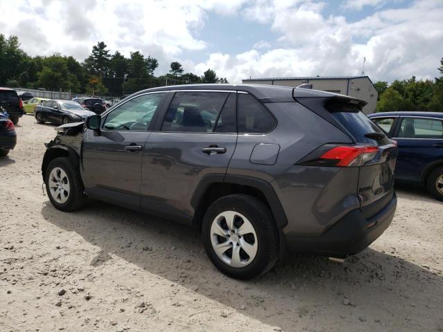 2022 TOYOTA RAV4 LE - 2T3F1RFVXNC260067