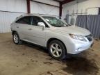 LEXUS RX 350 photo