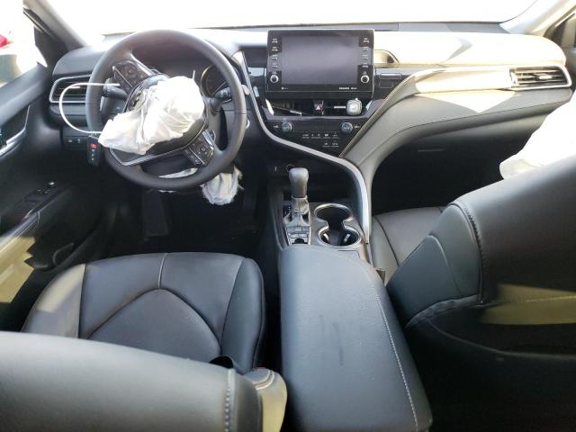 2023 TOYOTA CAMRY XSE - 4T1K31AK6PU615088