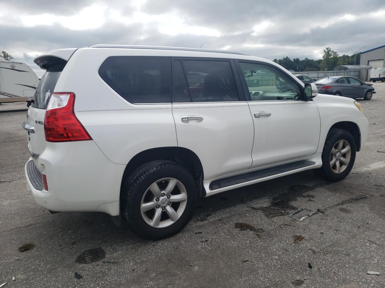 Lot #2942929318 2010 LEXUS GX 460