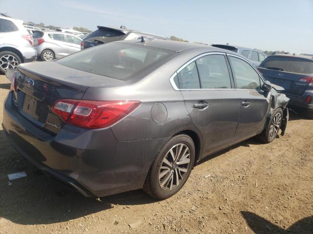 2018 SUBARU LEGACY 2.5 - 4S3BNAF6XJ3041845