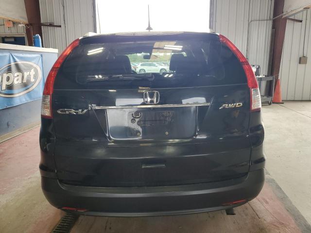 2013 HONDA CR-V EXL 2HKRM4H70DH652498  71801094