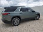 CHEVROLET TRAVERSE L photo