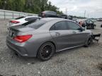 MERCEDES-BENZ CLA 250 photo