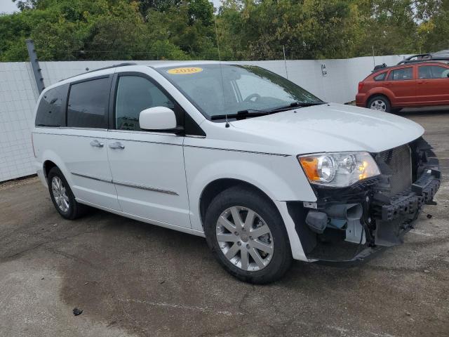 VIN 2C4RC1BG5GR166092 2016 Chrysler Town and Countr... no.4