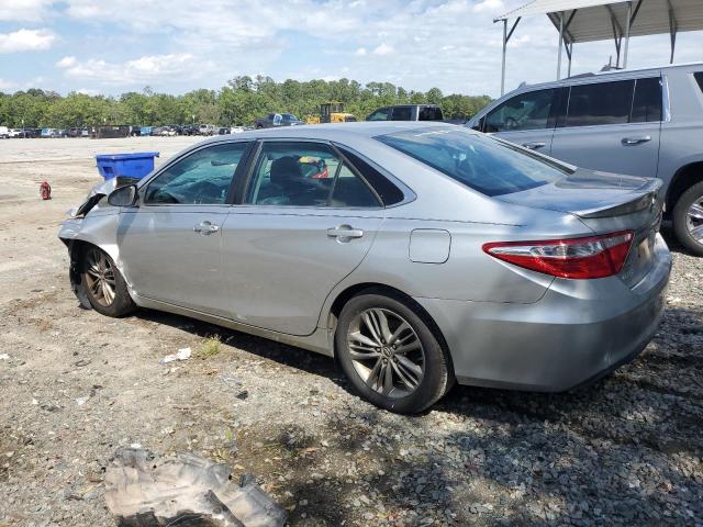 2016 TOYOTA CAMRY LE - 4T1BF1FK0GU133782