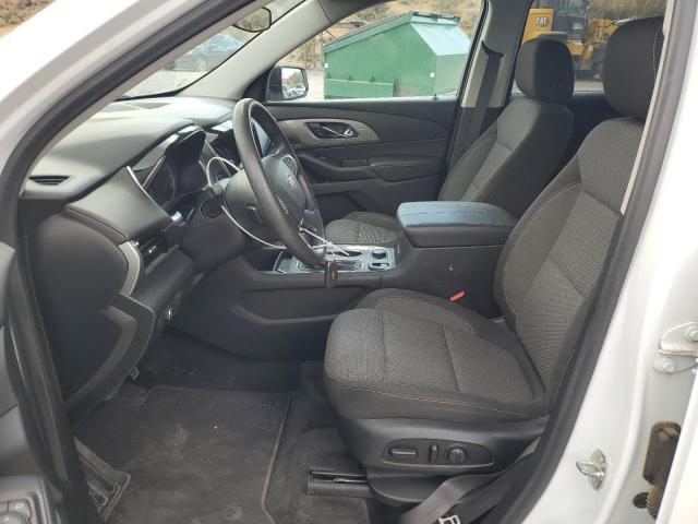 VIN 1GNEVLKW1LJ275991 2020 CHEVROLET TRAVERSE no.7