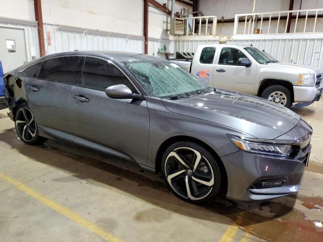 2020 HONDA ACCORD SPO - 1HGCV1F36LA096559