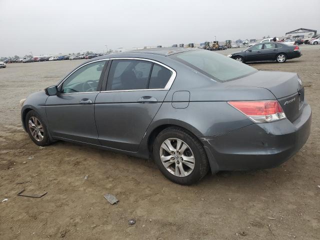 2010 HONDA ACCORD LXP 1HGCP2F42AA034629  72628004