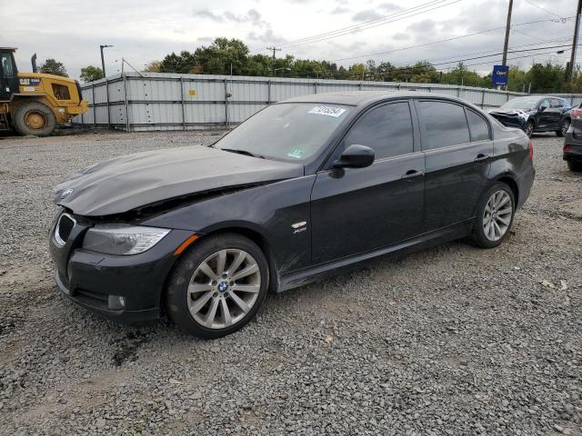 2011 BMW 328 XI SULEV 2011