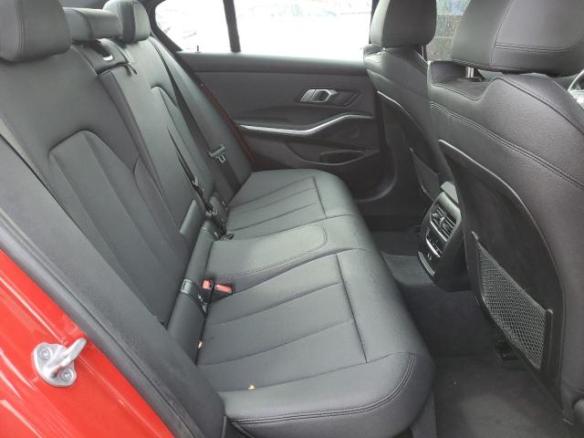 2021 BMW 330XI - 3MW5R7J05M8B65845