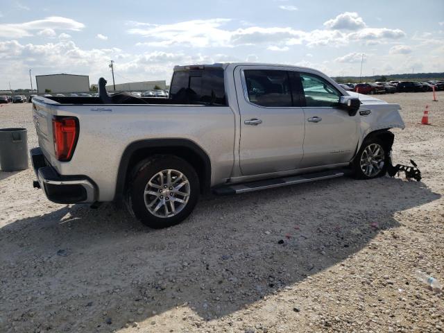 VIN 3GTU9DED3KG294325 2019 GMC Sierra, K1500 Slt no.3