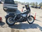 2008 HARLEY-DAVIDSON FXDBI - 1HD1GX4158K319694