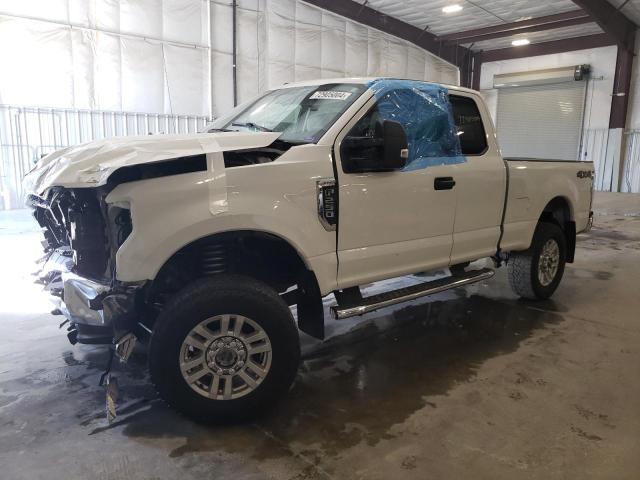 Ford F250