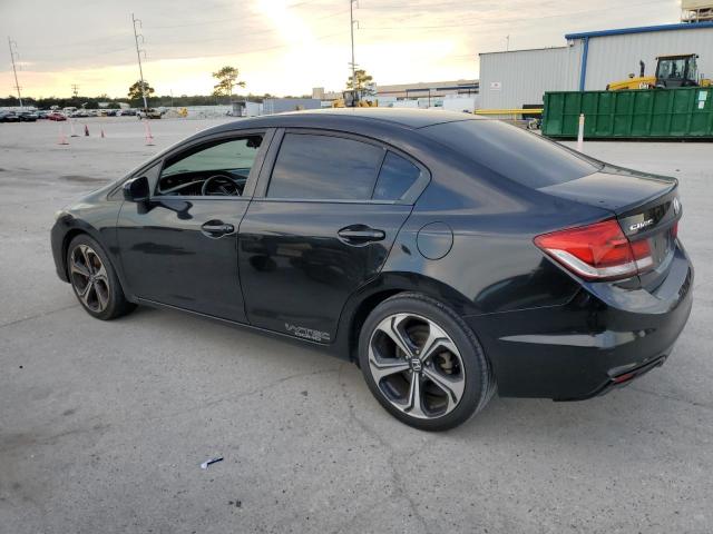 VIN 2HGFB6E50EH704442 2014 Honda Civic, SI no.2