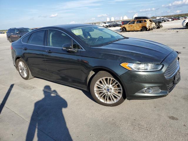 VIN 3FA6P0H98GR112070 2016 Ford Fusion, SE no.4