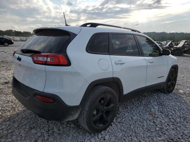 Vin: 1c4pjlcb4jd557448, lot: 69844994, jeep grand cher latitude 20183