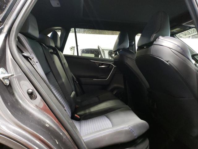 2023 TOYOTA RAV4 XSE - 4T3E6RFV3PU128198