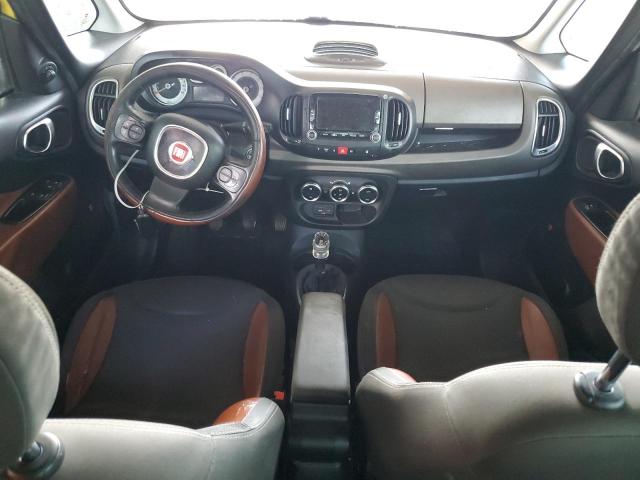 VIN ZFBCFADH2EZ006230 2014 Fiat 500L, Trekking no.8