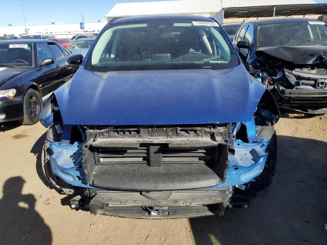 2022 FORD ESCAPE SEL - 1FMCU9H93NUB34795