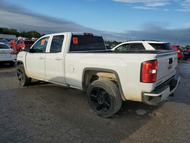 2018 GMC SIERRA K15 - 1GTV2LEC4JZ335571