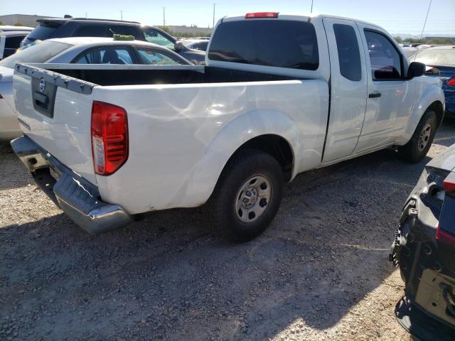 2016 NISSAN FRONTIER S - 1N6BD0CTXGN742032