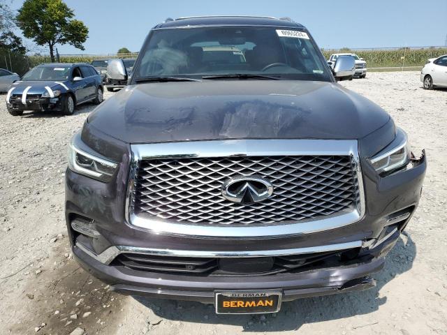 VIN JN8AZ2BE6N9291755 2022 Infiniti QX80, Sensory no.5