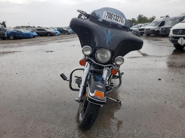 2003 HARLEY-DAVIDSON FLHPI 1HD1FHW113Y717254