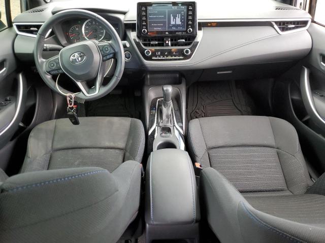2020 TOYOTA COROLLA SE - JTDP4RCE5LJ029197