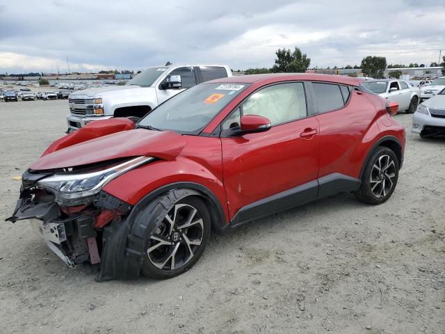 2020 Toyota C-HR, Xle